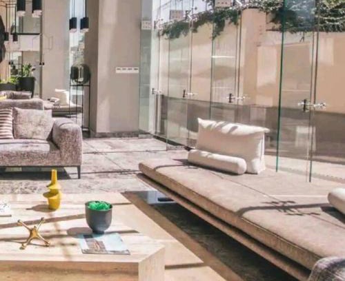 Zona Minerva Apartment | Discover Best Building Americana @Serra: Top-Rated Retreat