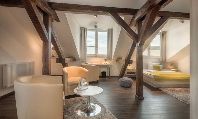 Buhl Hotel | Ideal Business Stay at Best Business Bühl - Boardinghouse