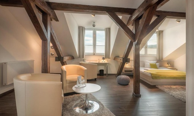 Buhl Hotel | Ideal Business Stay in Bühl - Pet Friendly & Family Welcoming