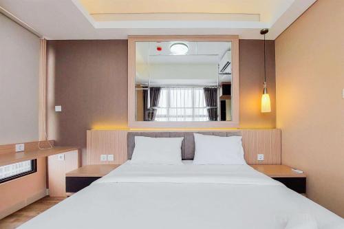 Ciputat Apartment | Comfy 2BR Escape at Transpark Bintaro Apartment