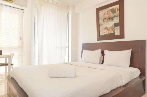 Kayu Putih Apartment | Budget-Friendly Tifolia Apartment for Your Ideal Getaway