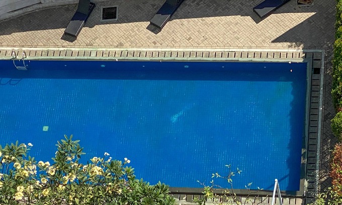 Kayu Putih Apartment | Cozy Tifolia Apartment: Pool, Breakfast & Family-Friendly