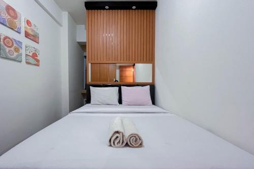 Panakkukang Apartment | Ideal 2BR Vida View Makassar Apartment for Your Getaway
