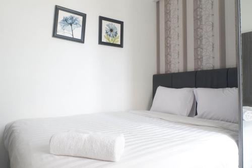 Surabaya Apartment | Budget-Friendly 2BR Apartment at Puri Mas By Travelio