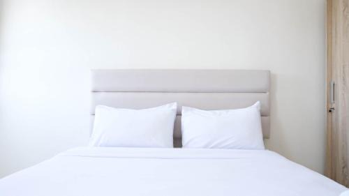 Surabaya Apartment | Cozy Studio Stay at Puncak Kertajaya Apartment