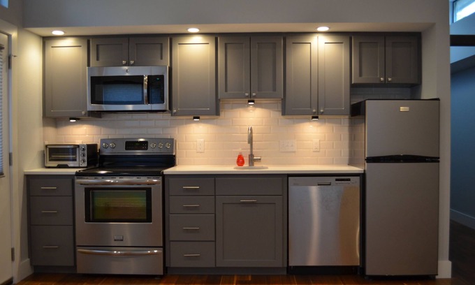 Allandale House | Unbeatable Allandale Stay - Guest Rated 10/10!
