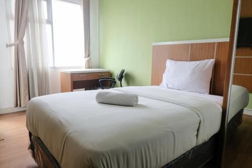 Cileunyi Apartment | Budget-Friendly Studio at Easton Park Residence Jatinangor