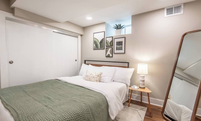 Lower East Side Apartment | Modern East Side Unit with Oceanfront Views and Pool