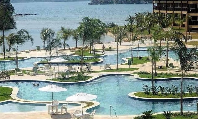 Pontal Apartment | Top-Rated Flat in Angra dos Reis - Costabella Angra Resort