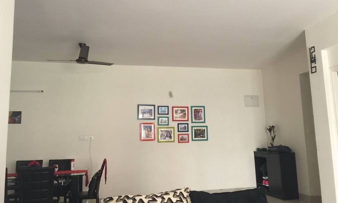 Agara Apartment | Explore the Best Flat in Bangalore for Your Stay