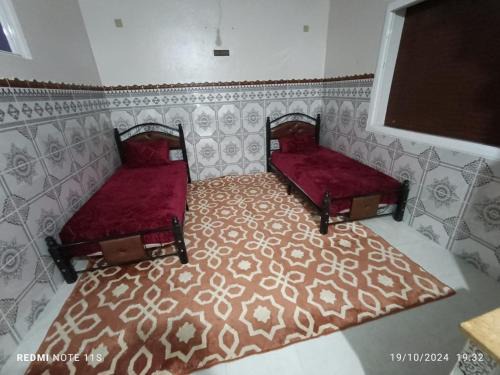 Tangier Apartment | Best Friends