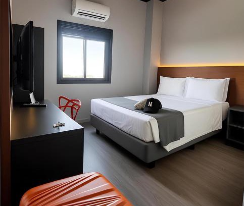 Zona Norte Hotel | Top-Rated Guest Hotel Expo Anhembi with Prime Amenities