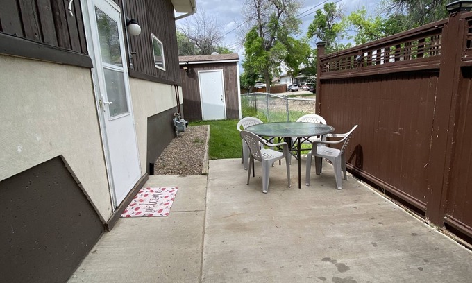 Great Falls House | Discover the Best Hidden Escape with Family-Friendly Amenities