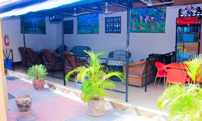 Dar es Salaam House | Budget-Friendly Haven for Savvy Travelers