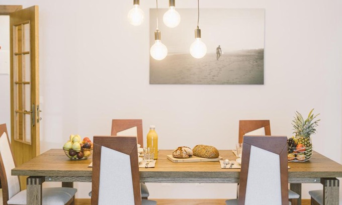 Peniche Apartment | Discover Best Houses 66 - Côté Dune: Guest Rated 9.2/10