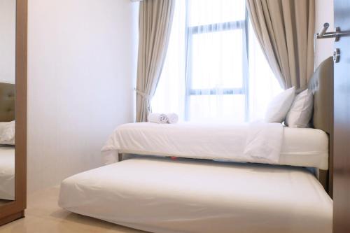 Pancoran Apartment | Discover L'Avenue Apartment in Pancoran - Family-Friendly Stay
