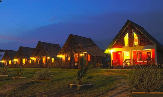 Mattala Hotel | Eco-Friendly Retreat at Best Life Eco Resort Mattala