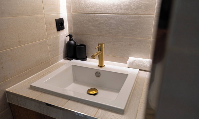 Enfants-Rouges Apartment | Experience the Best Life in Paris with Top Amenities