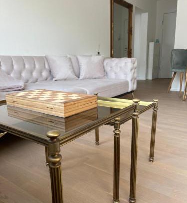 Gundeldingen Apartment | Prime Location Apartment Steps from Basel SBB Station