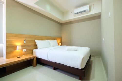 Cikarang Apartment | Top Location 1BR Mustika Golf Apartment with Pool Access