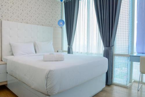 Pondokcina Apartment | Prime Location 1BR Apartment at Atlanta Residences