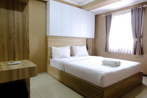 Cimahi Apartment | Convenient 2BR Gateway Pasteur Apartment for Your Stay