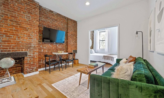 Midtown West Apartment | Best location, Charming and sylish, by 9th Ave