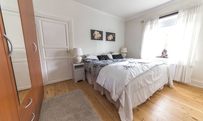 Downtown Apartment | Prime Location in 101 Reykjavik with Spa and Pool Access
