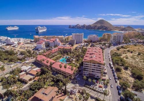 El Medano Ejidal Apartment | Prime Location: Marina Sol LRG 2 Bed Near Medano Beach