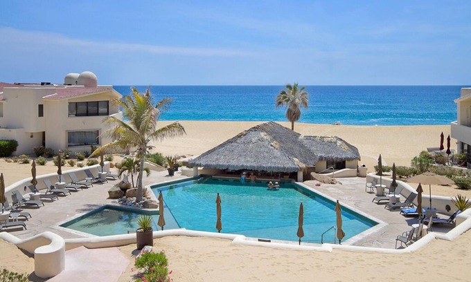 Marina Condo | Prime Location at Terrasol with Endless Ocean Views