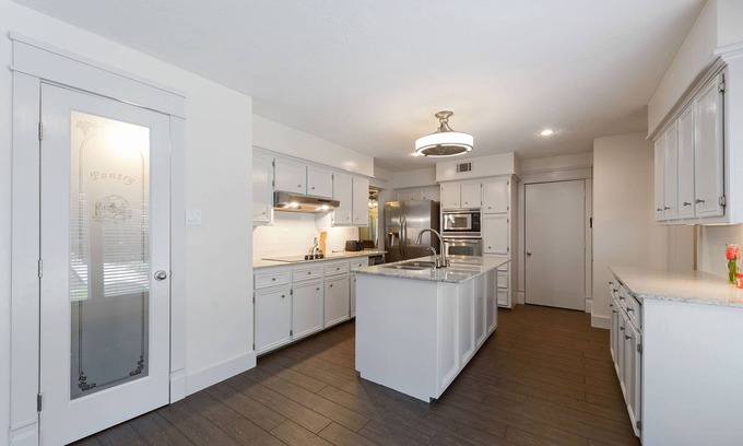 Grogan's Mill House | Prime Location - Private Pool with Heating Option Awaits