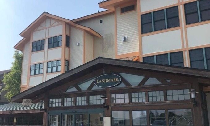 Stratton Mountain Condo | Prime Location on Stratton Mountain with Family-Friendly Amenities