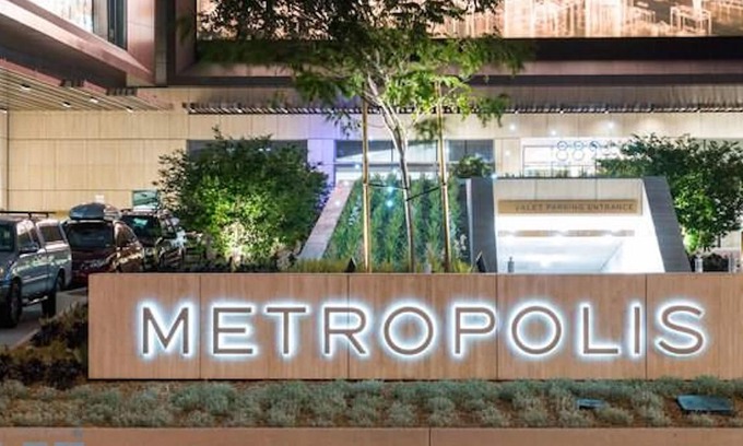 Westlake South Condo | Discover the Premier Condominium Experience in DTLA