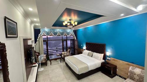 Shimla House | Discover Best Nest Shimla: Top-Rated & Pet-Friendly Stay