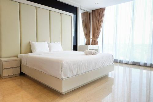 Pancoran Apartment | Cozy 1BR L'Avenue Apartment with Pool & Family Amenities
