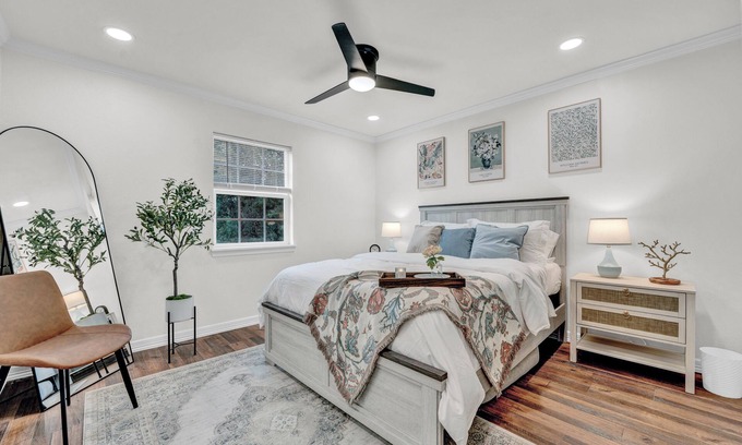 McAllen House | Best of McAllen! Sleeps 10+ pets