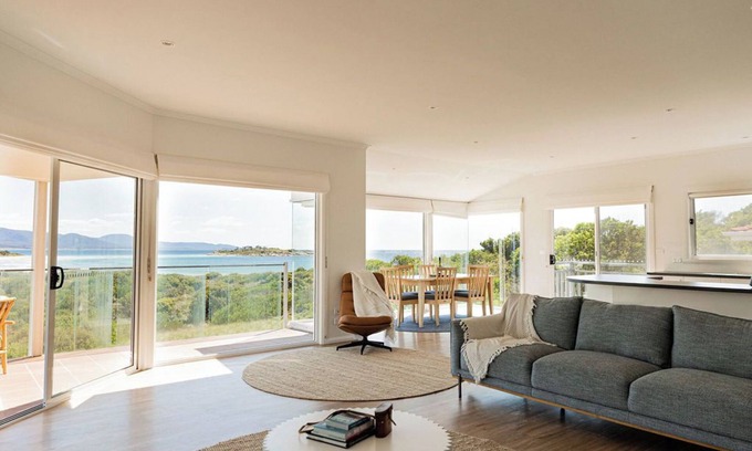 Bicheno Apartment | Best of the Best - Villa Redbill