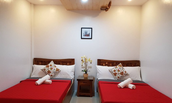 Alfonso Bed & Breakfast | Discover the Perfect Staycation and Event Venue Nearby