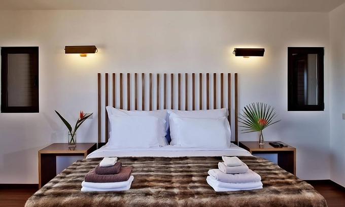 Albufeira Hotel | Top Spot in Albufeira with Beach Access and Great Amenities