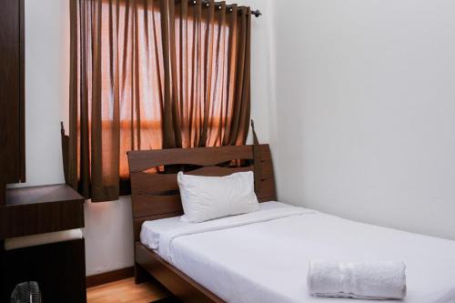 Pondokcina Apartment | Ideal 2BR at Taman Melati Margonda with Pool Access