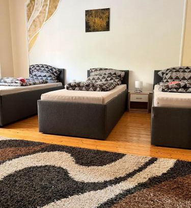 Szeged House | Affordable Guesthouse with Pet and Child-Friendly Amenities