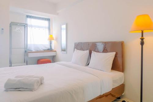 Gunung Putri Apartment | Budget-Friendly Studio Apartment at Gunung Putri Square