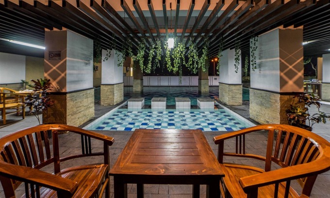 Bandung Apartment | Budget-Friendly Tamansari Panoramic Apartment with Views