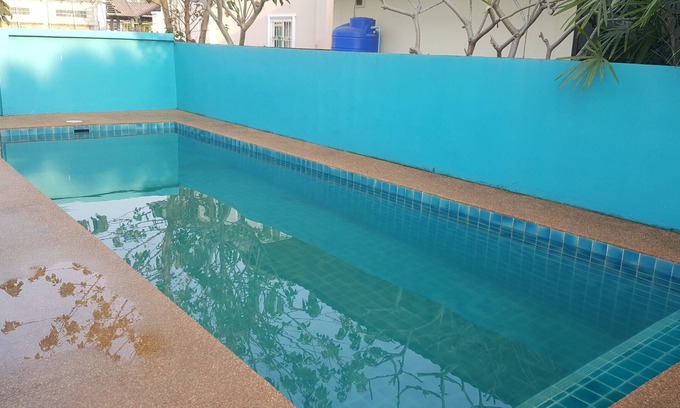 Chiang Mai House | Discover a Beautiful Villa with Pool and Garden Amenities