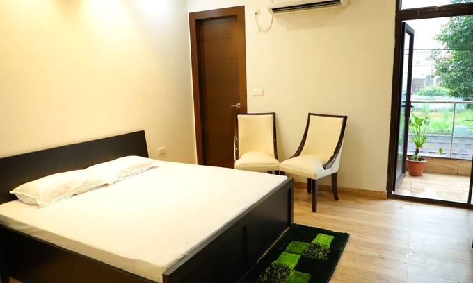 Rishikesh Apartment | Ideal Getaway in India, Steps from the Ganges River