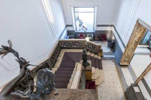 Historic Centre Hotel | Discover Quality Stay at Best Quality Hotel Dock Milano