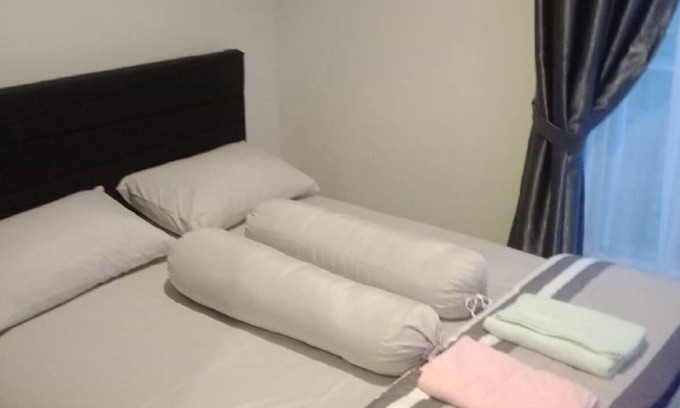 Jakarta Apartment | Ideal Getaway for Relaxation and Adventure Awaits You