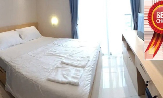 Jakarta Apartment | Inviting Residence for Enjoyable Days and Shopping Fun