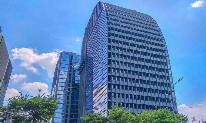 Pancoran Apartment | Comfortable 2Br Retreat at L'Avenue Pancoran Apartment