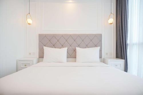 Jakarta Apartment | Elevate Your Stay at Casa Grande Apartment: 3BR Oasis